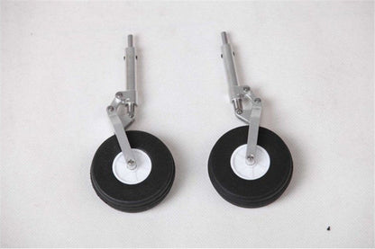 Avanti V3 - Main Landing Gear Set