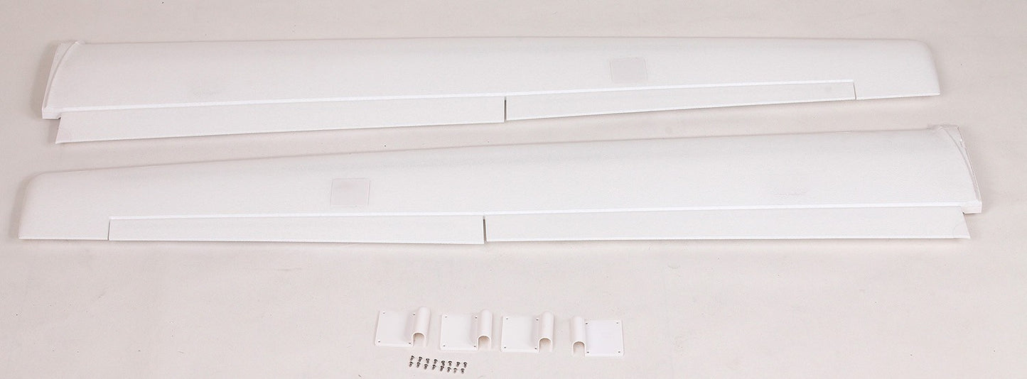 2500mm ASW-17 - Main wing set