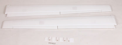 2500mm ASW-17 - Main wing set