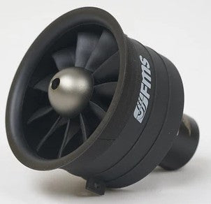 64mm Ducted fan (11-blades) with 2840-KV3150 Motor (4S)