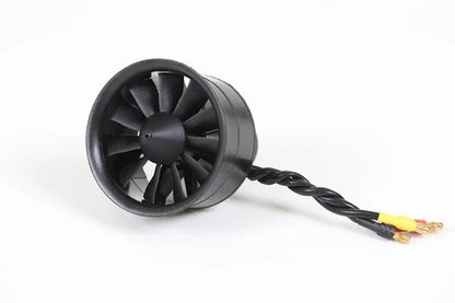 50mm Ducted fan (11-blade) with 2627-KV5400 Motor (3S)