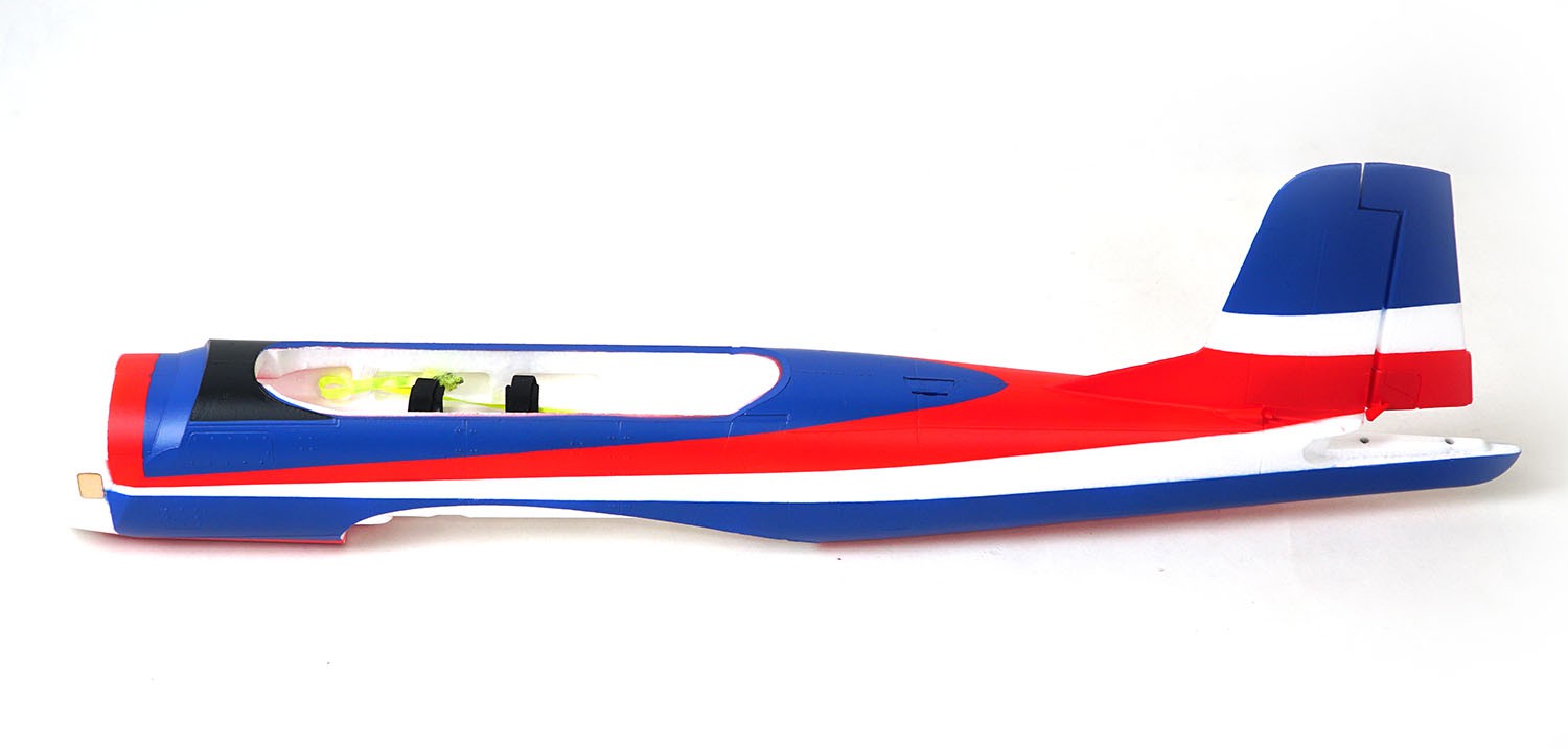 1200mm CJ6 V2 - Fuselage