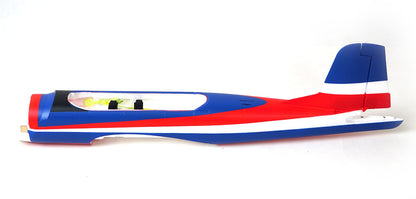 1200mm CJ6 V2 - Fuselage