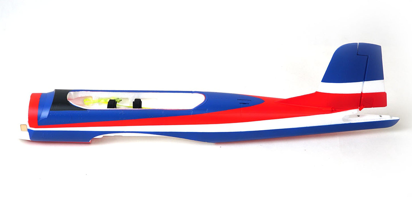 1200mm CJ6 V2 - Fuselage