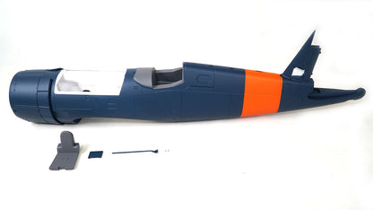 1700mm F4U V3 - Fuselage