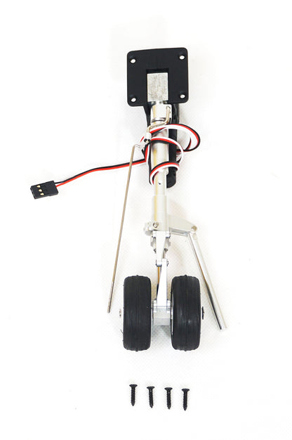 80mm Rafale - Front Landing Gear System