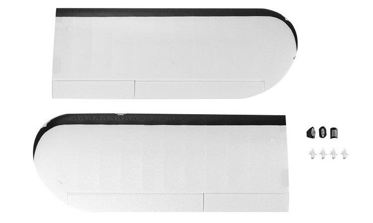 1300mm PA-18: Main Wing Set