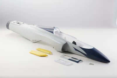 70mm Viper V2 15th anniv. - Fuselage