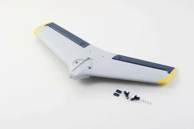 70mm Viper V2 15th anniv. - Horizontal Stabilizer