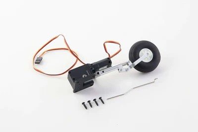 70mm Viper V2 15th anniv. - Front Landing Gear System