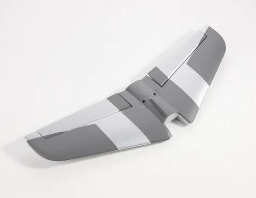 64mm Futura : Horizontal stabilizer (green)