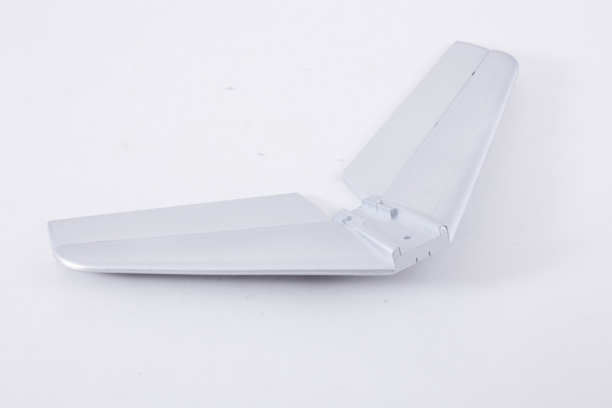 80mm F-86 : Horizontal stabilizer (Silver)