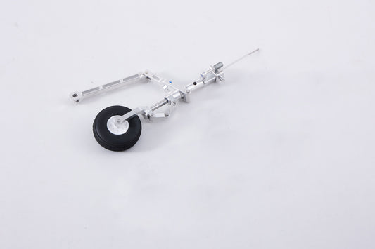 80mm F-86 : Front landing gear