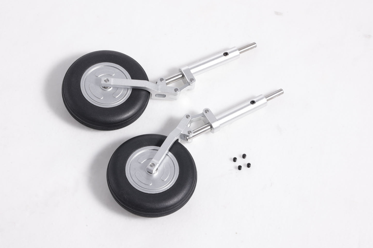 80mm Integral - Main landing gear