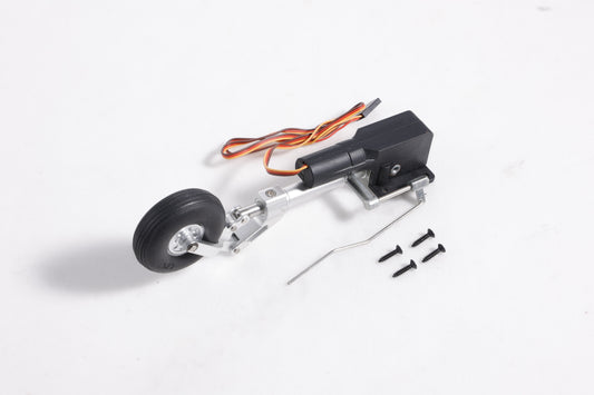 80mm Integral - Front landing gear system