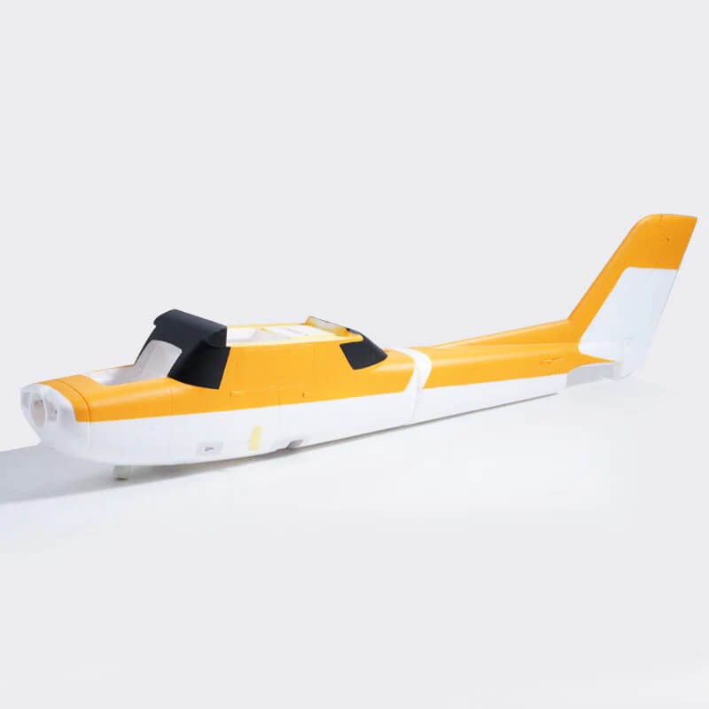 1200mm Ranger  V3 - Front Fuselage (Yellow)