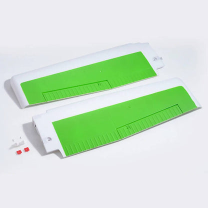 1200mm Ranger  V3 - Main wing set  (green)