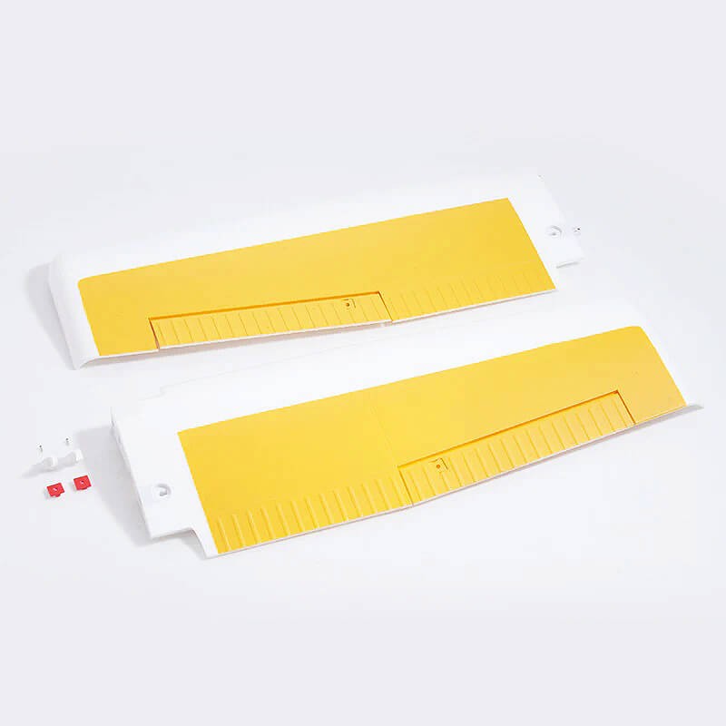1200mm Ranger  V3 - Main wing set (Yellow)