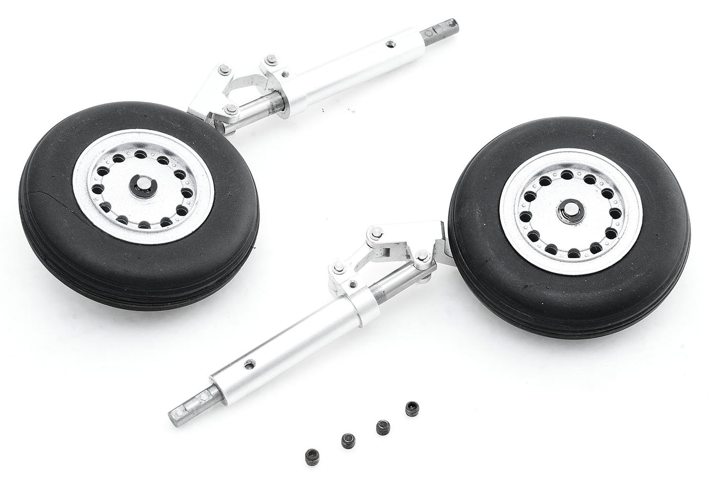 90mm Avanti - Main landing gear set