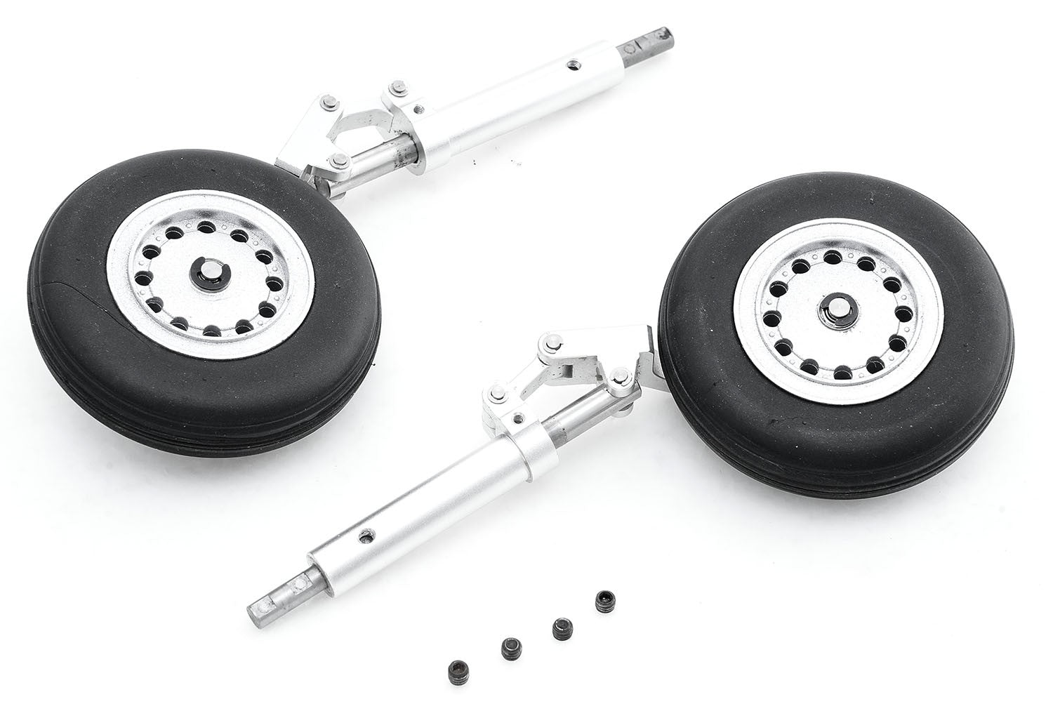90mm Avanti - Main landing gear set