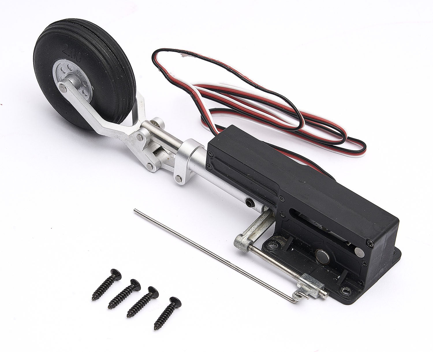 90mm Avanti - Front Landing Gear System