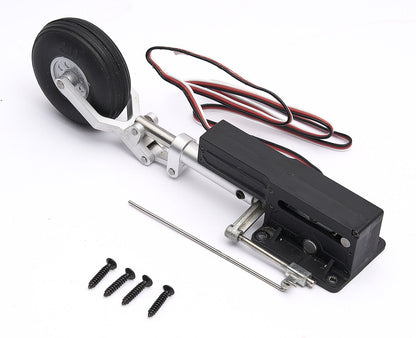 90mm Avanti - Front Landing Gear System