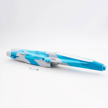 64mm F18 (SIM) - Fuselage