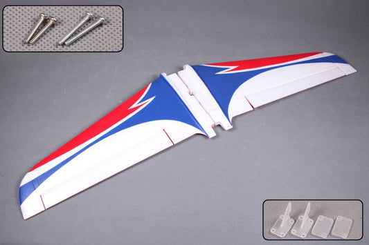 1400mm F3A - Main Wing Set