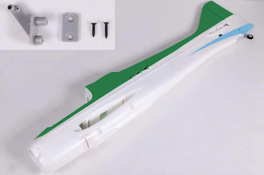 1100mm F3A - Fuselage (V2)