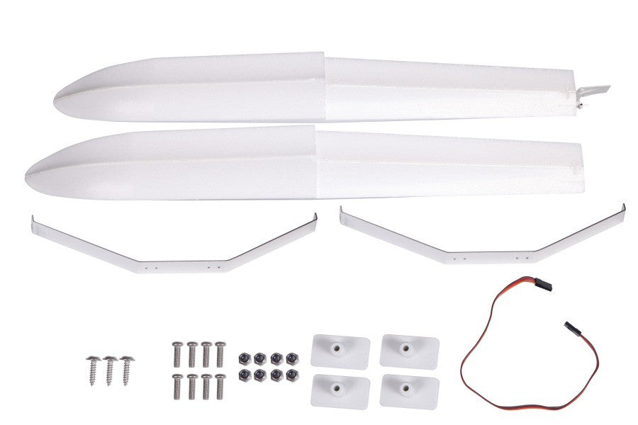 Float Set for 1220mm Falcon