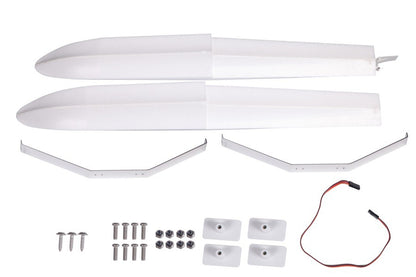 Float Set for 1220mm Falcon