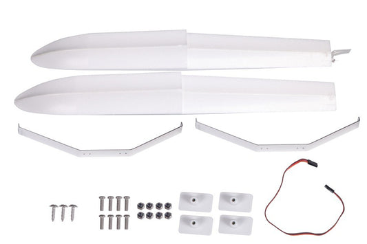 Float Set for 1220mm Falcon