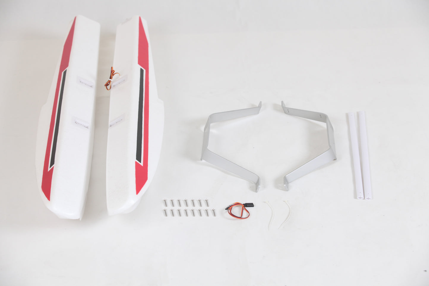 Float Set for 2000mm Beaver V2