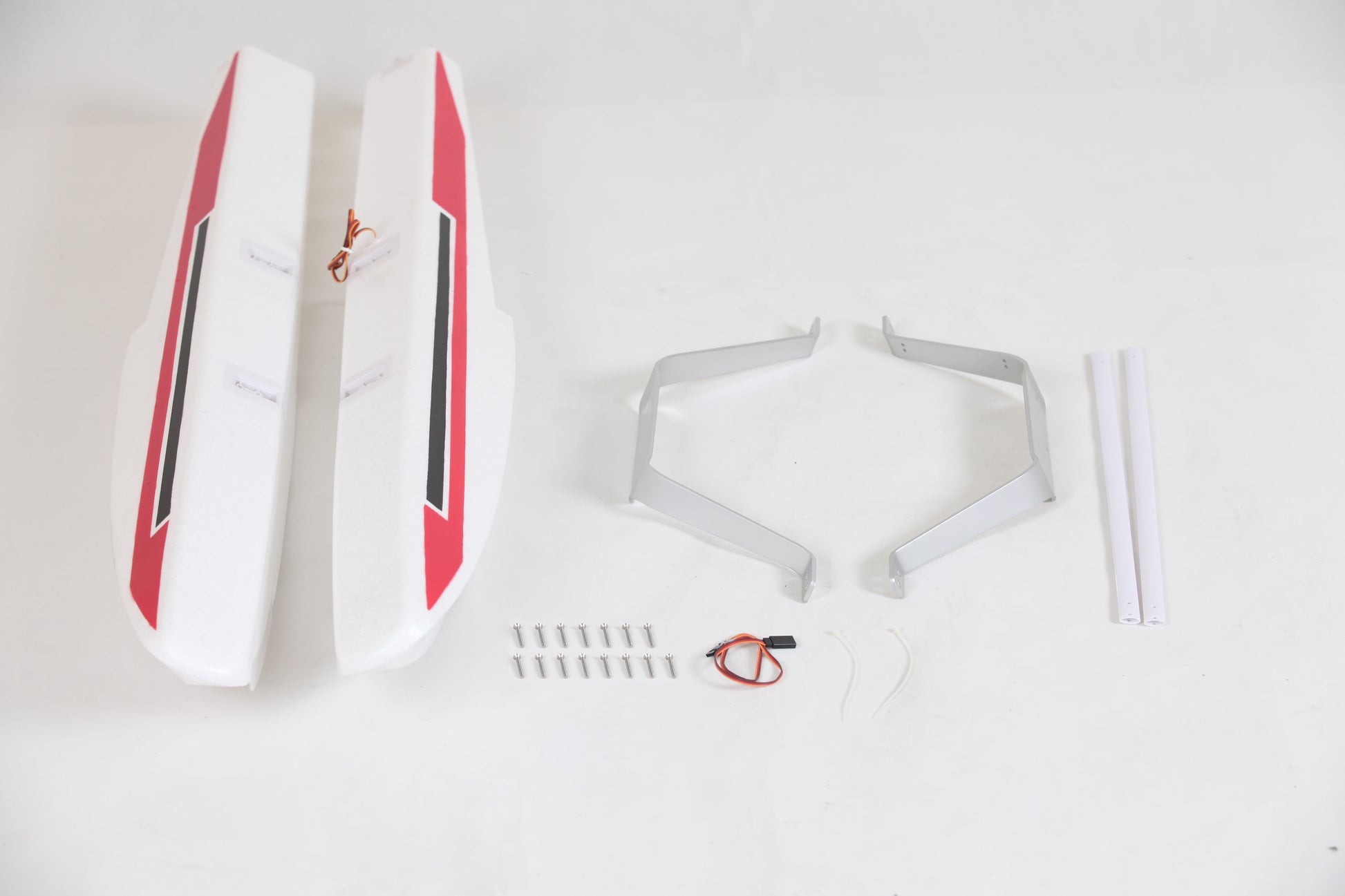 Float Set for 2000mm Beaver V2