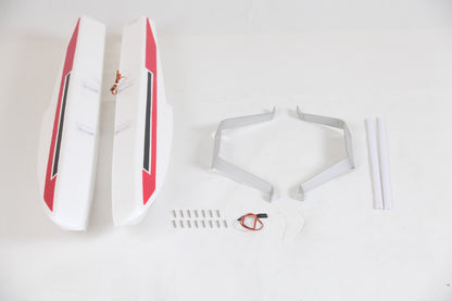 Float Set for 2000mm Beaver V2