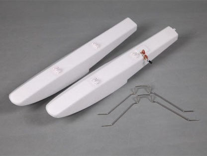 Float Set for 1200mm SuperEZ & 1400mm J3 v3