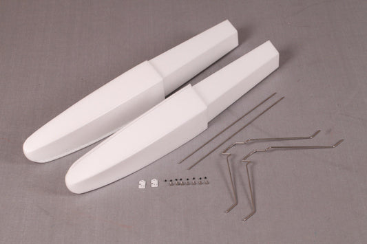 1400mm Kingfisher - Float Set