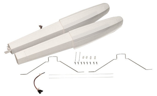 Float Set for 1500mm Maule