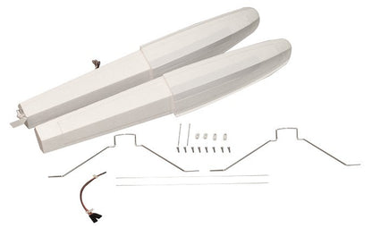 Float Set for 1500mm Maule