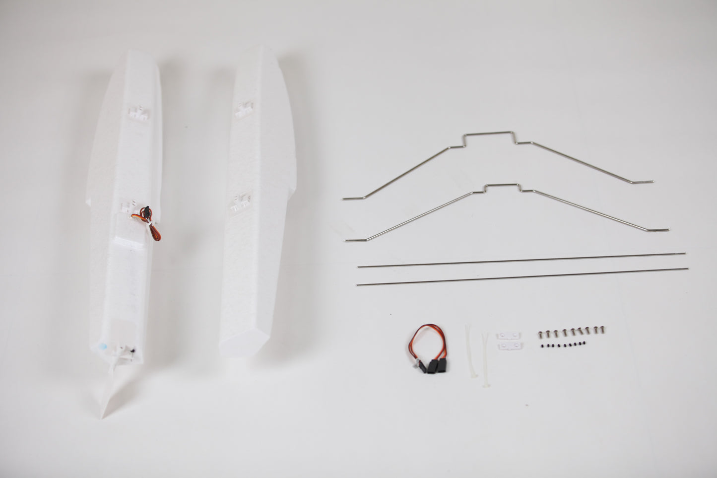 Float Set for 1800mm Ranger