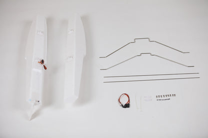 Float Set for 1800mm Ranger