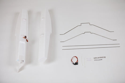 Float Set for 1800mm Ranger