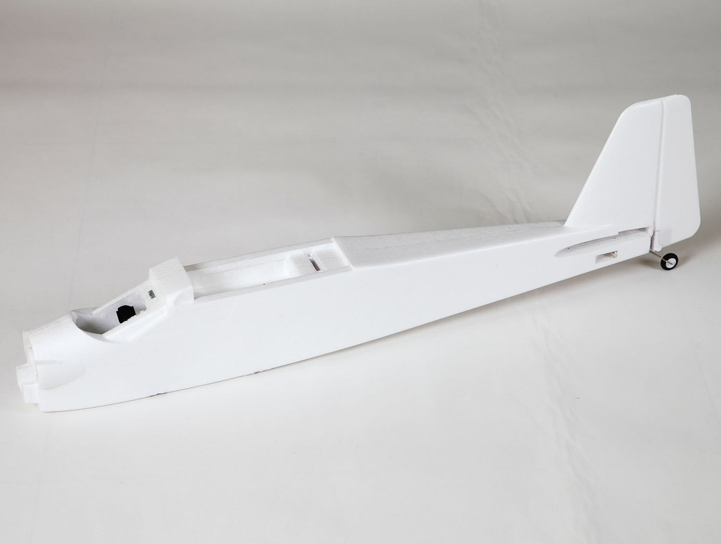 Super EZ V4 - Fuselage