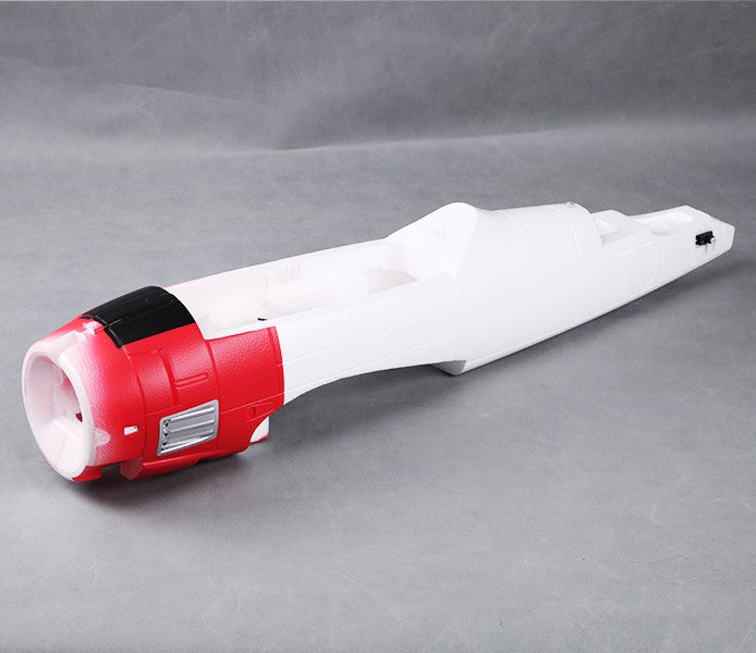1400mm T-28D V4 Red - Fuselage