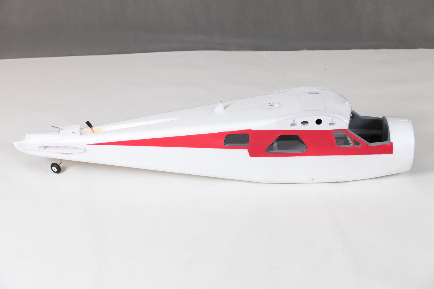 2000mm Beaver V2 - Fuselage