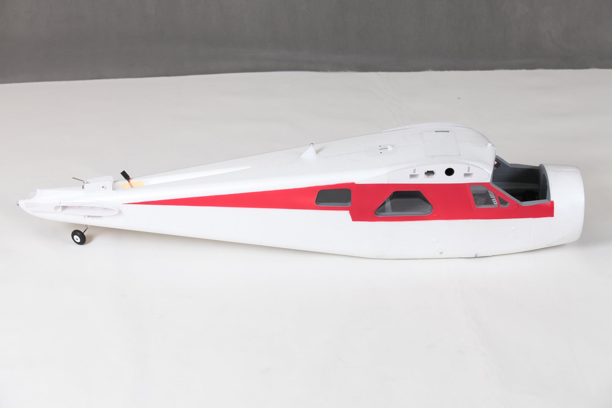 2000mm Beaver V2 - Fuselage