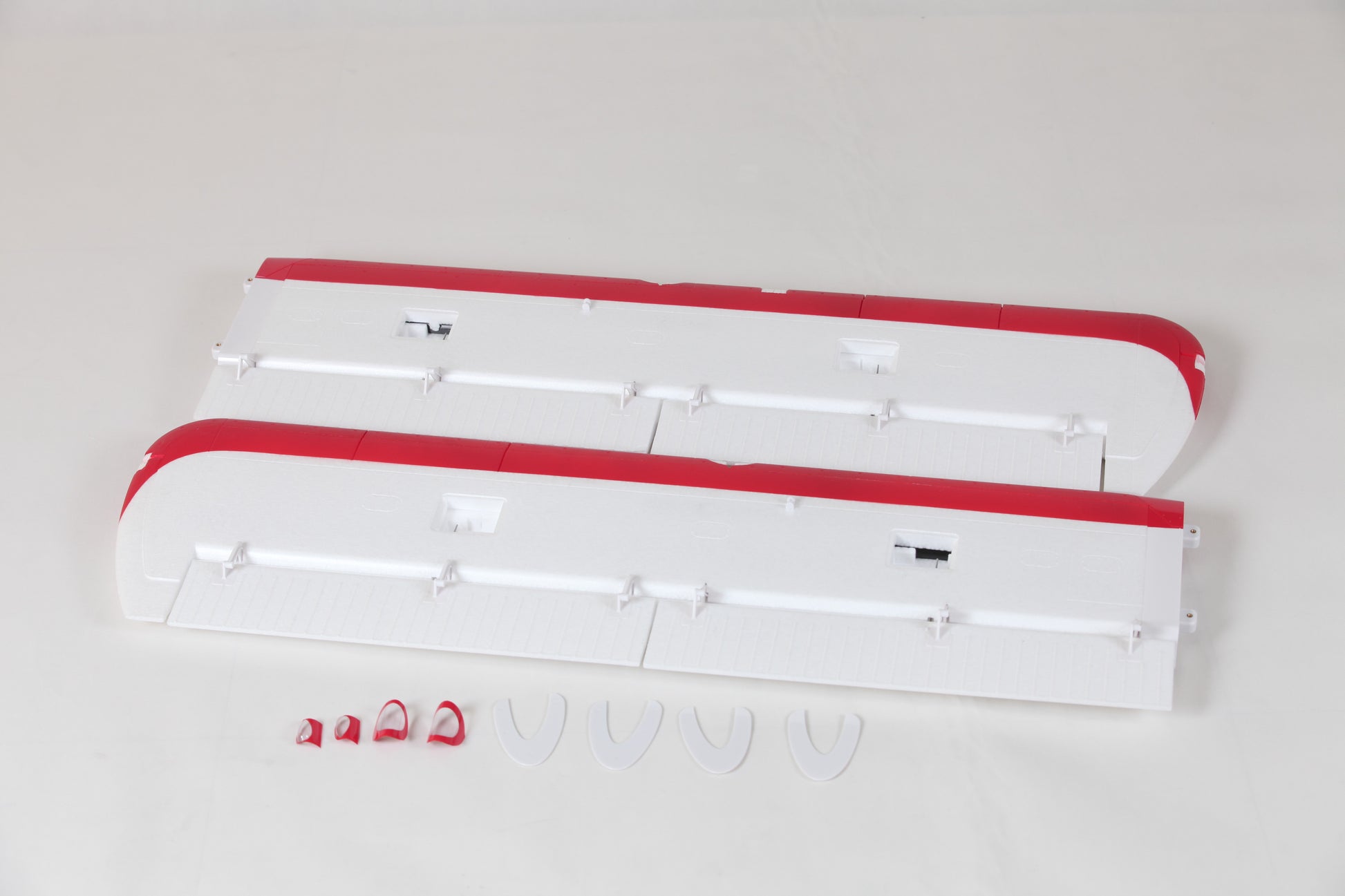 2000mm Beaver V2 - Main Wing Set