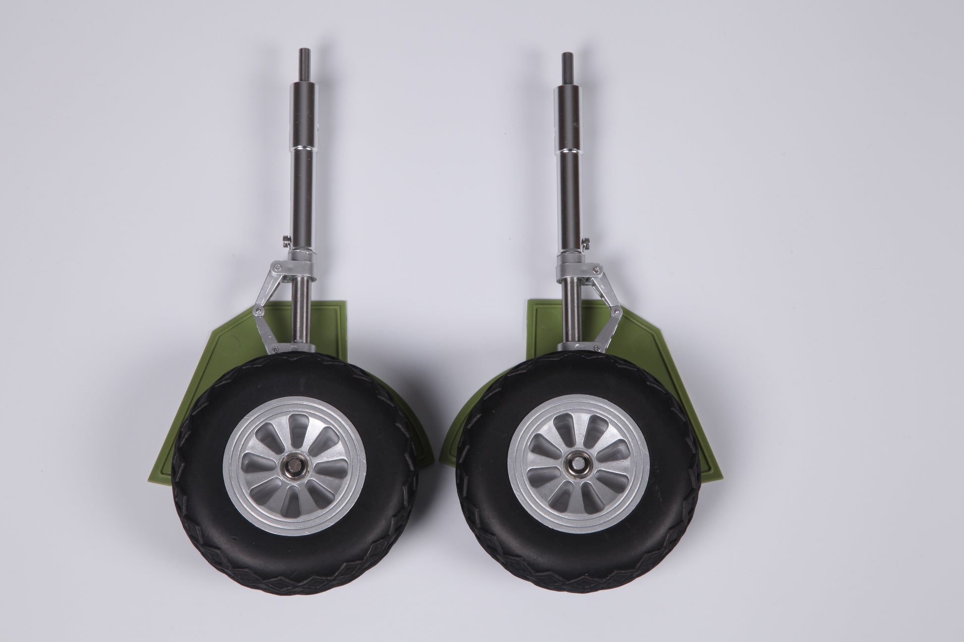 1500mm P-47 Razorback - Main Landing Gear Set