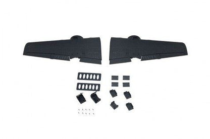1700 F7F (Blue) - Main wing set