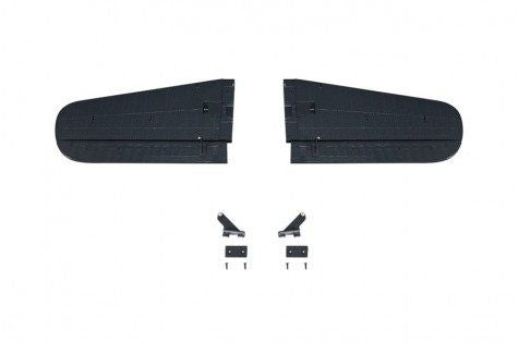 1700 F7F (Blue) - Horizontal stabilizer